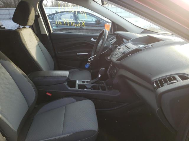 Photo 4 VIN: 1FMCU0GDXHUD91457 - FORD ESCAPE SE 