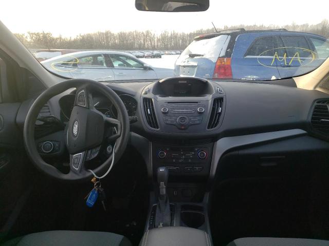 Photo 8 VIN: 1FMCU0GDXHUD91457 - FORD ESCAPE SE 