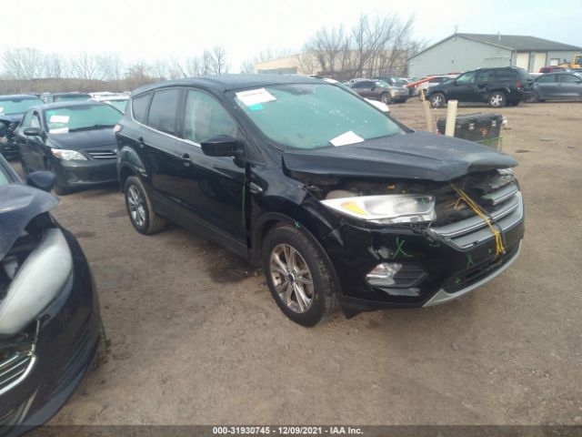 Photo 0 VIN: 1FMCU0GDXHUD91698 - FORD ESCAPE 