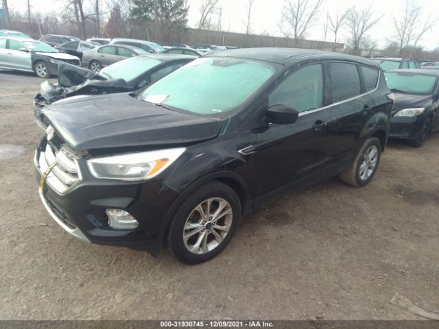 Photo 1 VIN: 1FMCU0GDXHUD91698 - FORD ESCAPE 