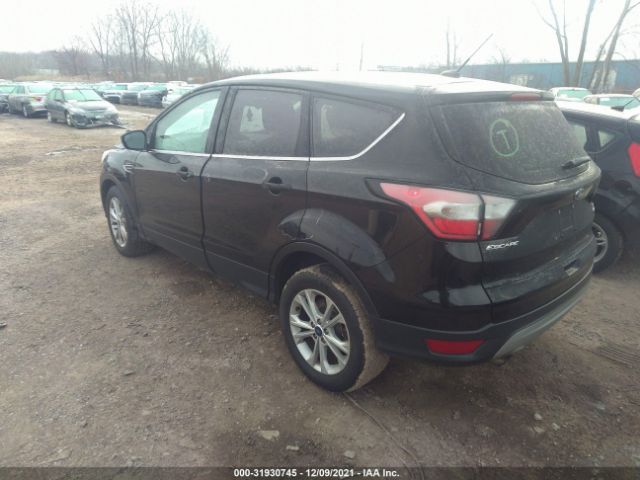 Photo 2 VIN: 1FMCU0GDXHUD91698 - FORD ESCAPE 