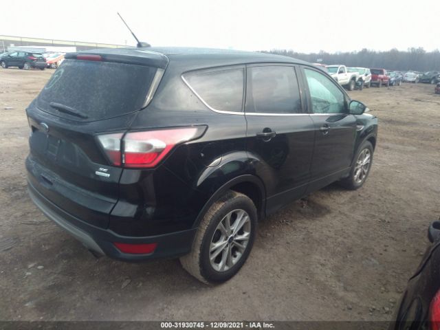 Photo 3 VIN: 1FMCU0GDXHUD91698 - FORD ESCAPE 