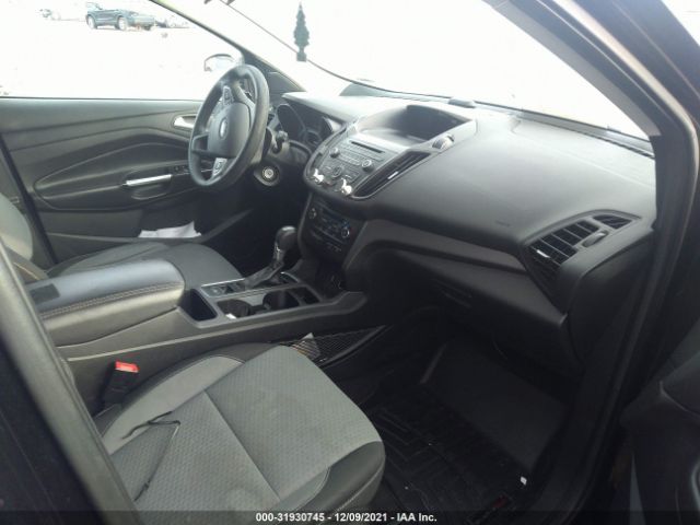 Photo 4 VIN: 1FMCU0GDXHUD91698 - FORD ESCAPE 