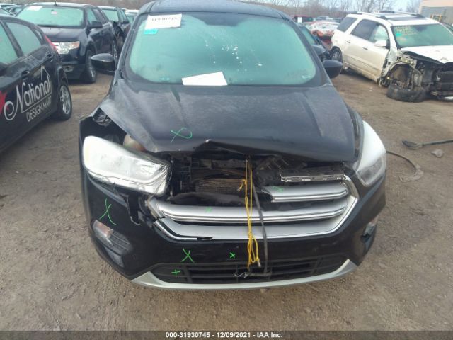 Photo 5 VIN: 1FMCU0GDXHUD91698 - FORD ESCAPE 