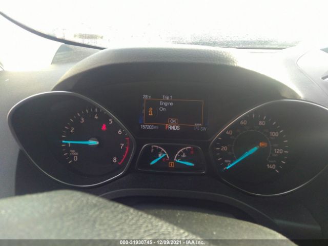 Photo 6 VIN: 1FMCU0GDXHUD91698 - FORD ESCAPE 