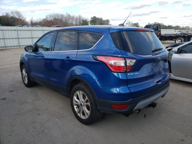 Photo 2 VIN: 1FMCU0GDXHUD94908 - FORD ESCAPE SE 