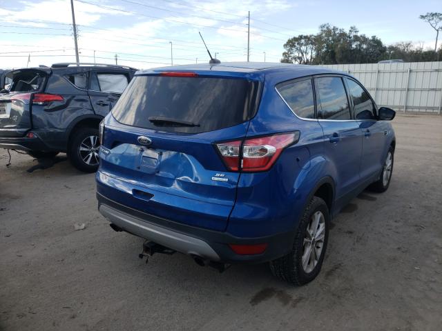 Photo 3 VIN: 1FMCU0GDXHUD94908 - FORD ESCAPE SE 