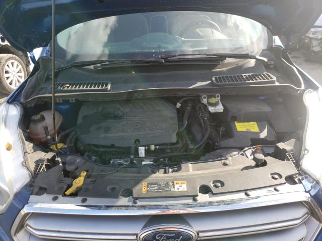 Photo 6 VIN: 1FMCU0GDXHUD94908 - FORD ESCAPE SE 