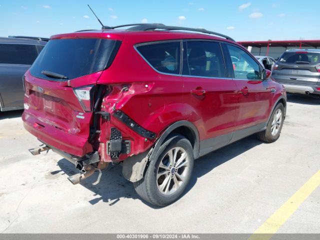 Photo 3 VIN: 1FMCU0GDXHUE12792 - FORD ESCAPE 