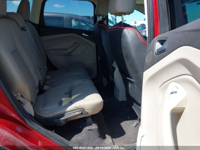 Photo 7 VIN: 1FMCU0GDXHUE12792 - FORD ESCAPE 