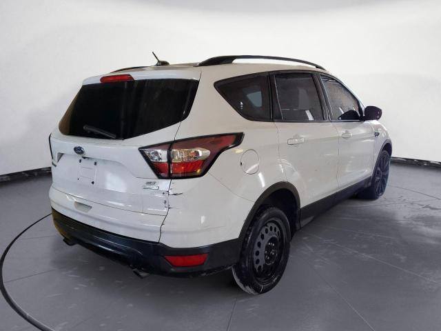 Photo 2 VIN: 1FMCU0GDXHUE14381 - FORD ESCAPE SE 