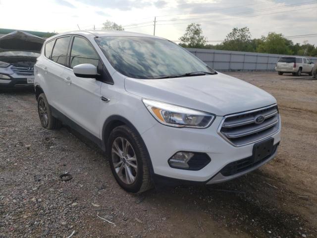 Photo 3 VIN: 1FMCU0GDXHUE16017 - FORD ESCAPE 