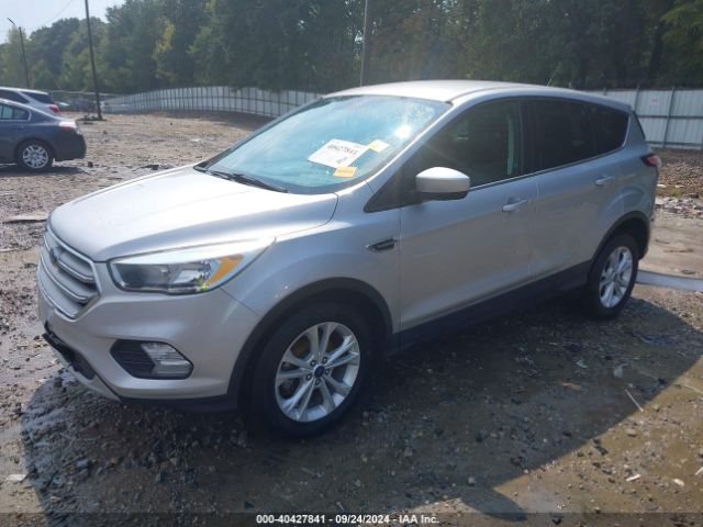 Photo 1 VIN: 1FMCU0GDXHUE43086 - FORD ESCAPE 