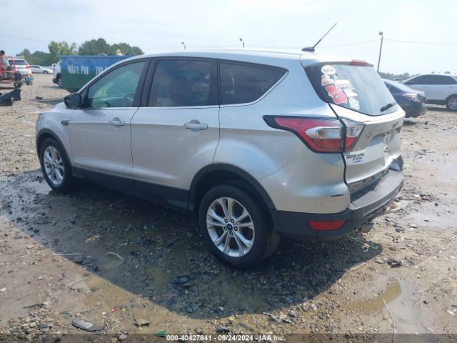 Photo 2 VIN: 1FMCU0GDXHUE43086 - FORD ESCAPE 