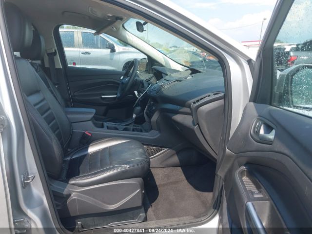 Photo 4 VIN: 1FMCU0GDXHUE43086 - FORD ESCAPE 