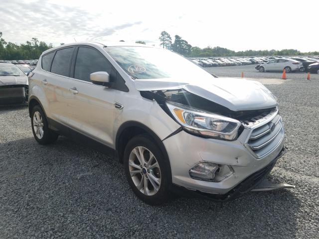 Photo 0 VIN: 1FMCU0GDXHUE51401 - FORD ESCAPE SE 