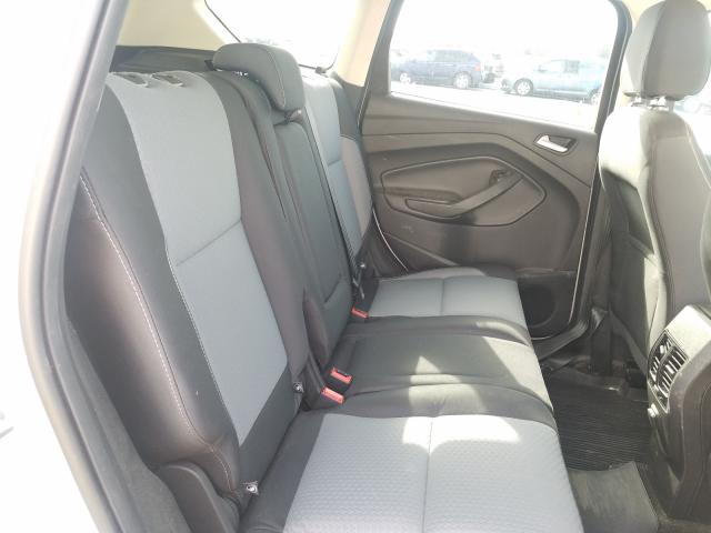 Photo 5 VIN: 1FMCU0GDXHUE51401 - FORD ESCAPE SE 