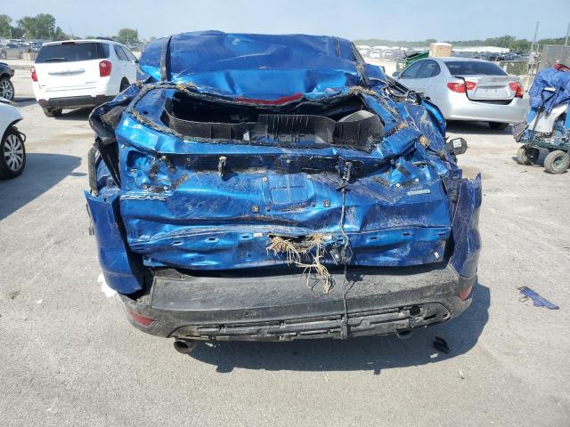 Photo 5 VIN: 1FMCU0GDXHUE55626 - FORD ESCAPE SE 