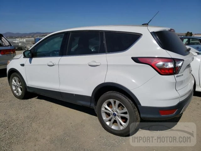 Photo 1 VIN: 1FMCU0GDXHUE55688 - FORD ESCAPE 