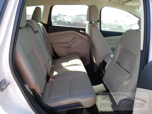 Photo 10 VIN: 1FMCU0GDXHUE55688 - FORD ESCAPE 