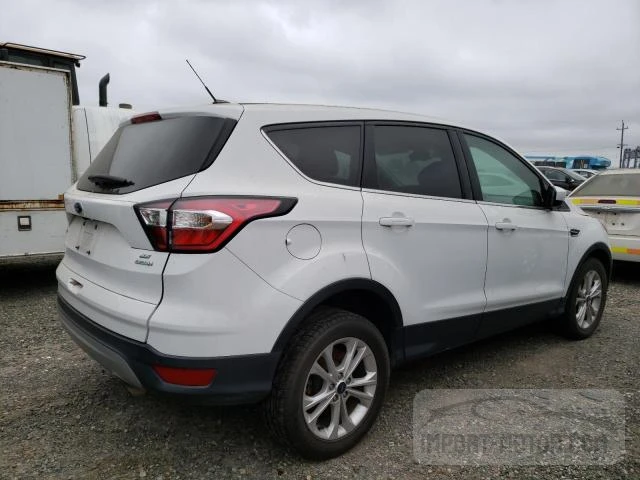 Photo 2 VIN: 1FMCU0GDXHUE55688 - FORD ESCAPE 