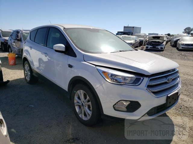 Photo 3 VIN: 1FMCU0GDXHUE55688 - FORD ESCAPE 