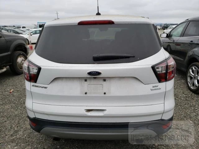 Photo 5 VIN: 1FMCU0GDXHUE55688 - FORD ESCAPE 