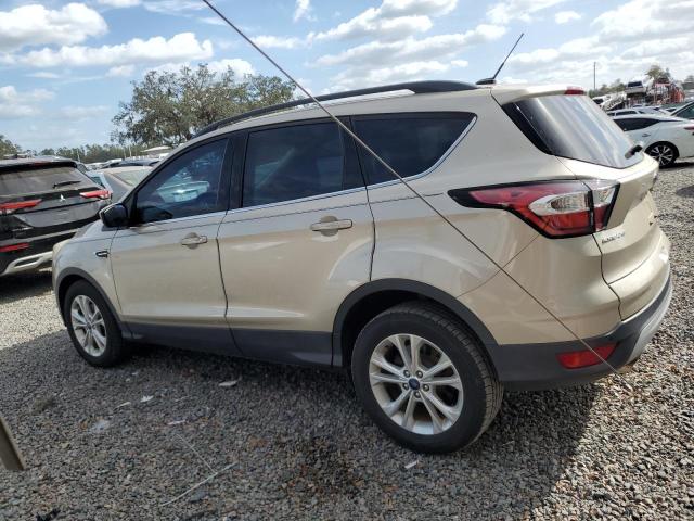 Photo 1 VIN: 1FMCU0GDXHUE65430 - FORD ESCAPE SE 