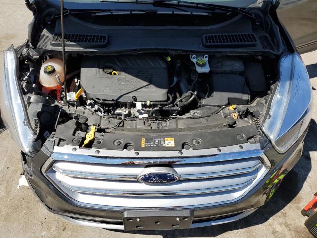 Photo 10 VIN: 1FMCU0GDXHUE67128 - FORD ESCAPE SE 