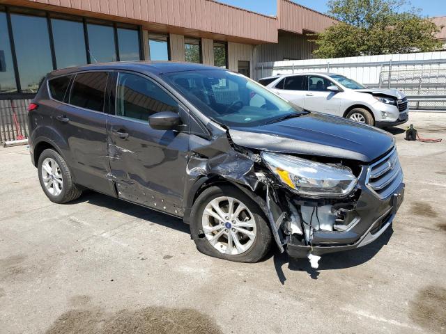 Photo 3 VIN: 1FMCU0GDXHUE67128 - FORD ESCAPE SE 