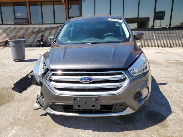 Photo 4 VIN: 1FMCU0GDXHUE67128 - FORD ESCAPE SE 