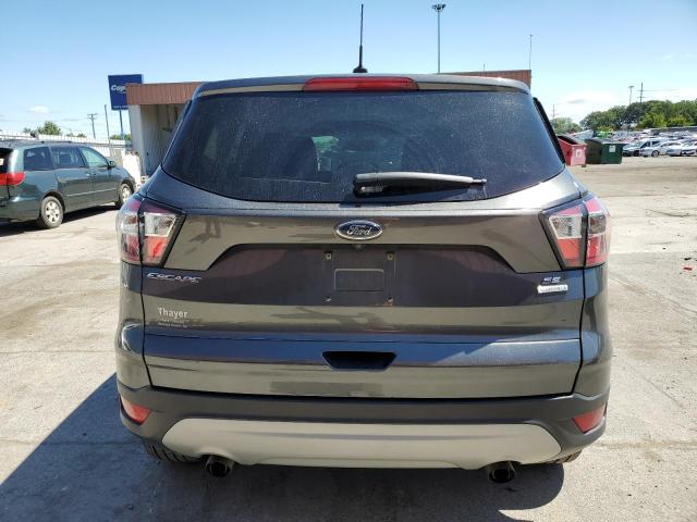 Photo 5 VIN: 1FMCU0GDXHUE67128 - FORD ESCAPE SE 