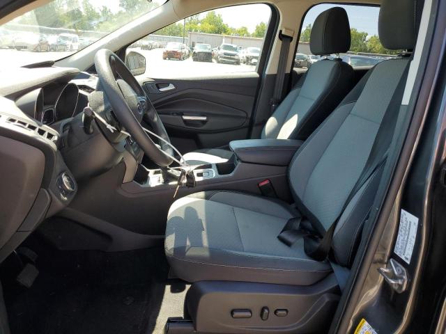 Photo 6 VIN: 1FMCU0GDXHUE67128 - FORD ESCAPE SE 