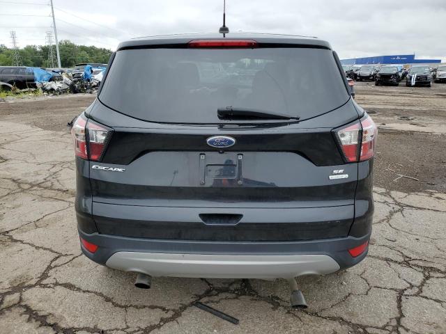 Photo 5 VIN: 1FMCU0GDXHUE69686 - FORD ESCAPE SE 