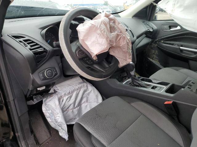 Photo 7 VIN: 1FMCU0GDXHUE69686 - FORD ESCAPE SE 