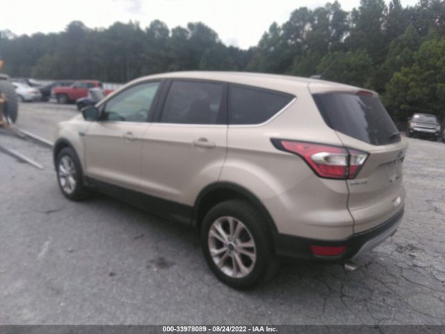 Photo 2 VIN: 1FMCU0GDXHUE75665 - FORD ESCAPE 