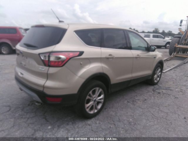 Photo 3 VIN: 1FMCU0GDXHUE75665 - FORD ESCAPE 