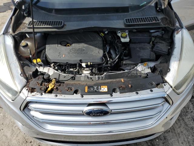 Photo 11 VIN: 1FMCU0GDXHUE84690 - FORD ESCAPE 