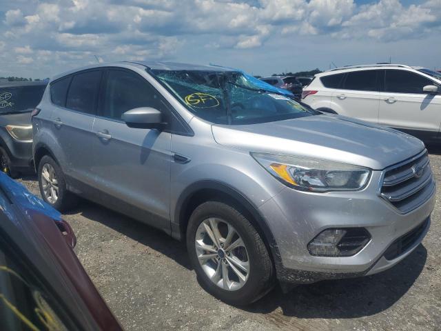 Photo 3 VIN: 1FMCU0GDXHUE84690 - FORD ESCAPE 