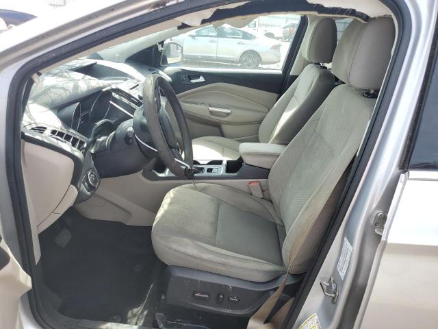 Photo 6 VIN: 1FMCU0GDXHUE84690 - FORD ESCAPE 