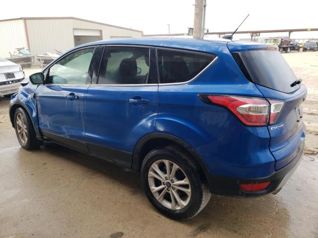 Photo 1 VIN: 1FMCU0GDXHUE98489 - FORD ESCAPE SE 