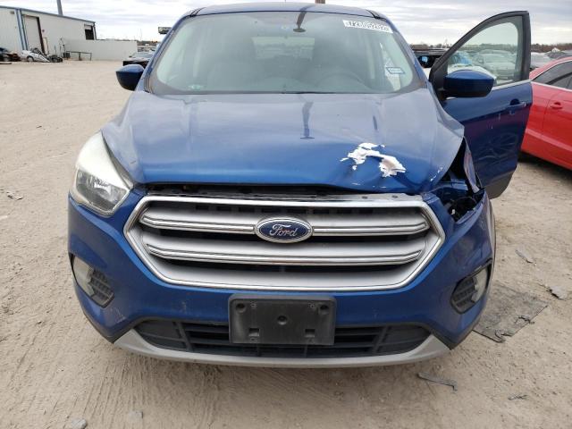 Photo 11 VIN: 1FMCU0GDXHUE98489 - FORD ESCAPE SE 