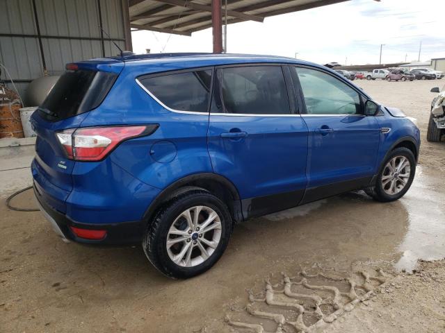 Photo 2 VIN: 1FMCU0GDXHUE98489 - FORD ESCAPE SE 