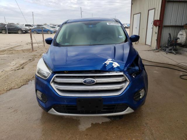 Photo 4 VIN: 1FMCU0GDXHUE98489 - FORD ESCAPE SE 