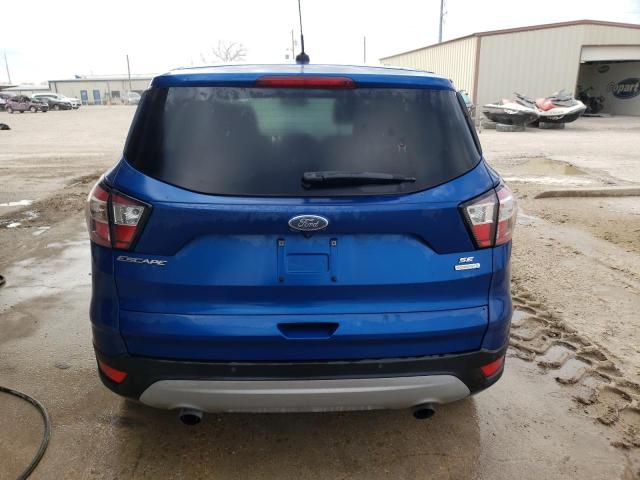 Photo 5 VIN: 1FMCU0GDXHUE98489 - FORD ESCAPE SE 