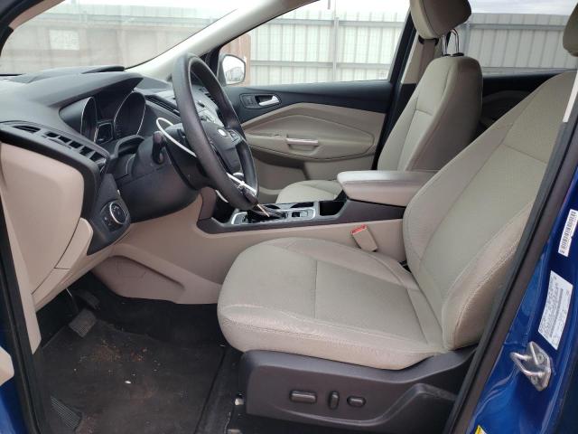 Photo 6 VIN: 1FMCU0GDXHUE98489 - FORD ESCAPE SE 