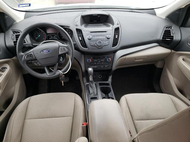 Photo 7 VIN: 1FMCU0GDXHUE98489 - FORD ESCAPE SE 