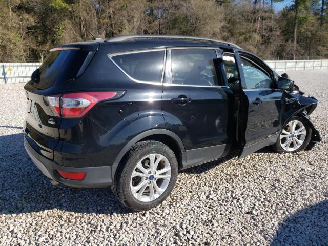 Photo 2 VIN: 1FMCU0GDXJUA11331 - FORD ESCAPE SE 