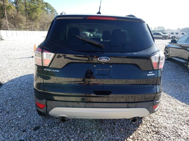 Photo 5 VIN: 1FMCU0GDXJUA11331 - FORD ESCAPE SE 