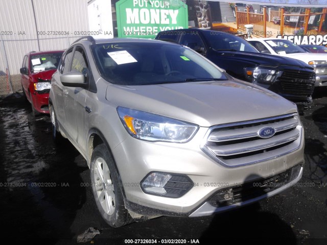 Photo 0 VIN: 1FMCU0GDXJUA22118 - FORD ESCAPE 